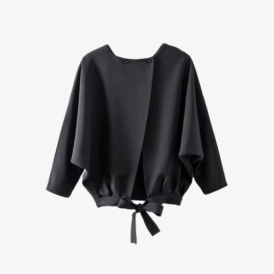 Temperament commuter high street egg cyan stiff cigarette pants 9 points pants suit bottoms 22 autumn women